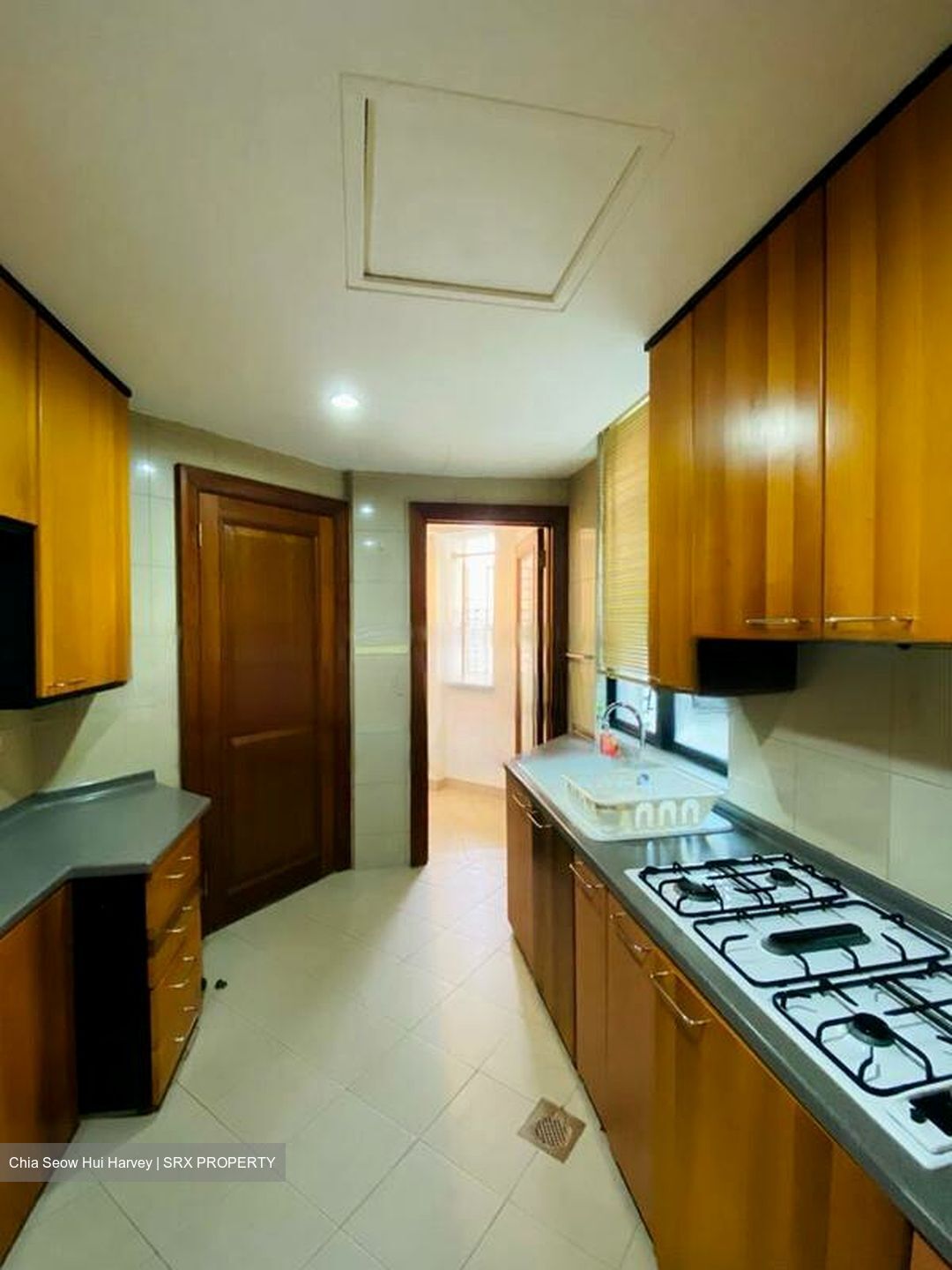 Valley Park (D10), Condominium #458743571